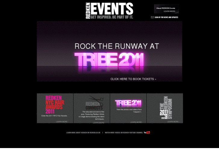 www.redkenevents.co.uk