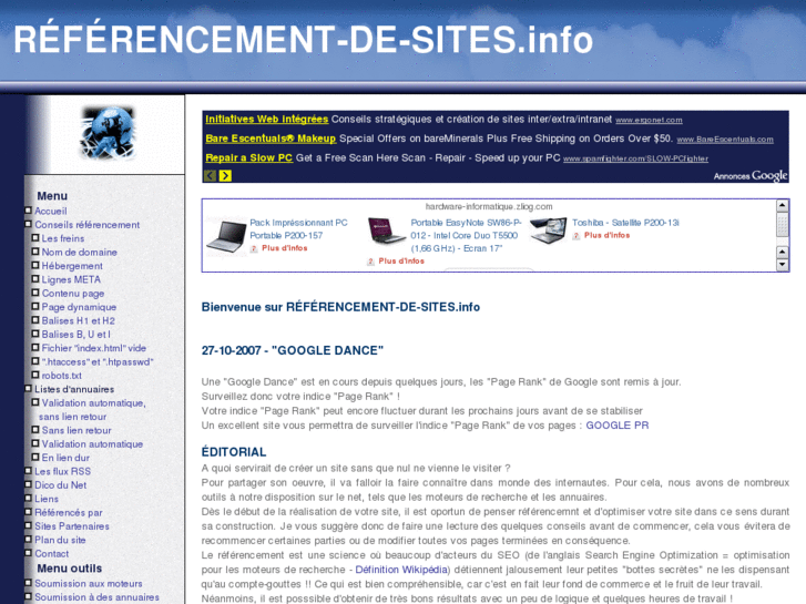 www.referencement-de-sites.info