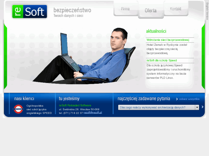 www.resoft.pl