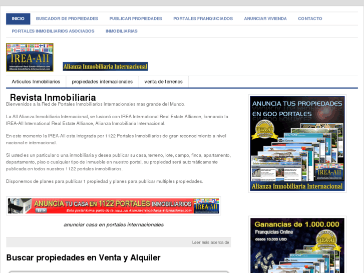 www.revista-inmobiliaria.info