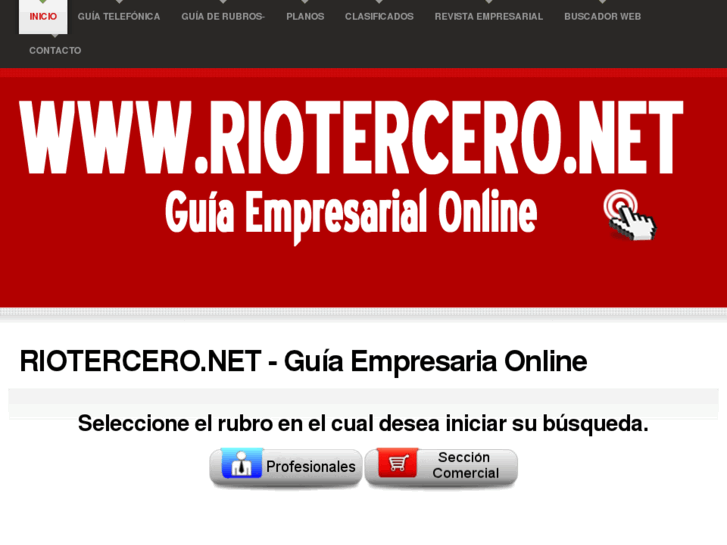 www.riotercero.net