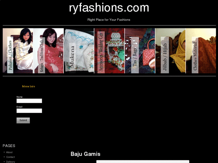 www.ryfashions.com