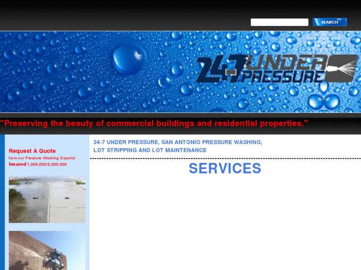 www.sanantonio-pressurewashing.com