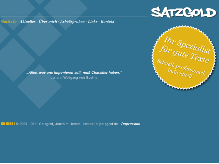 www.satzgold.de