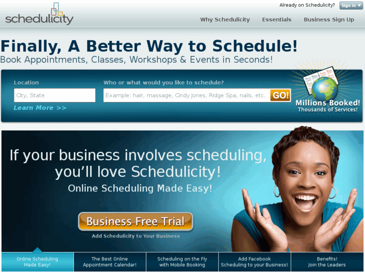 www.schedulicitymail.com