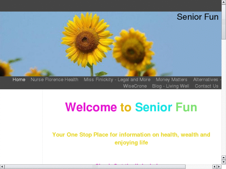 www.seniorsnz.com