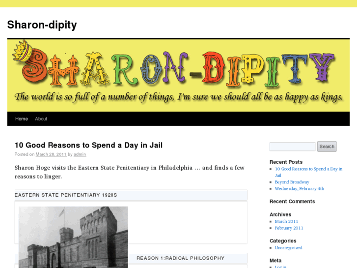 www.sharon-dipity.com