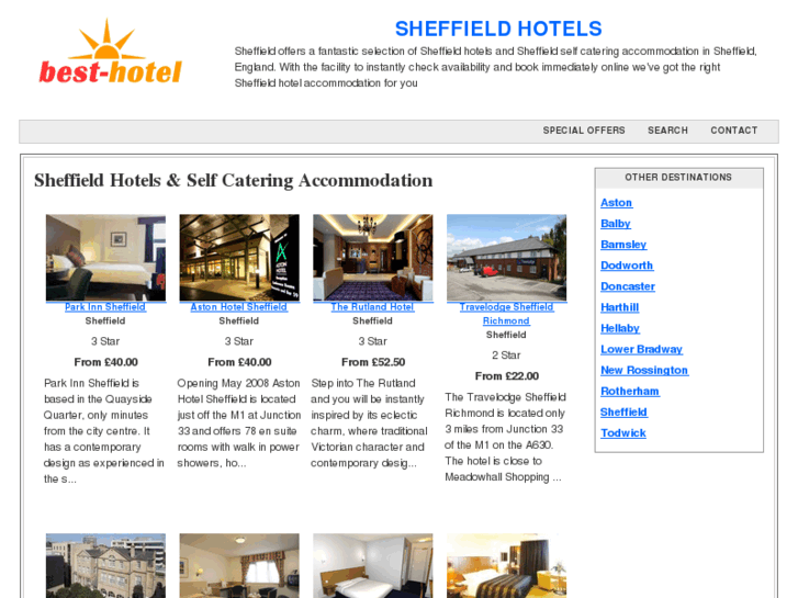 www.sheffield-hotel.com