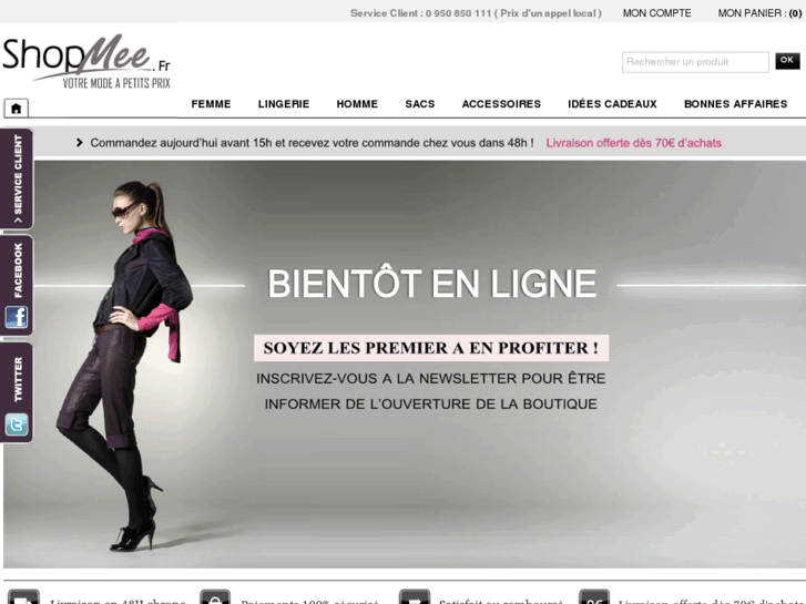 www.shopmee.fr