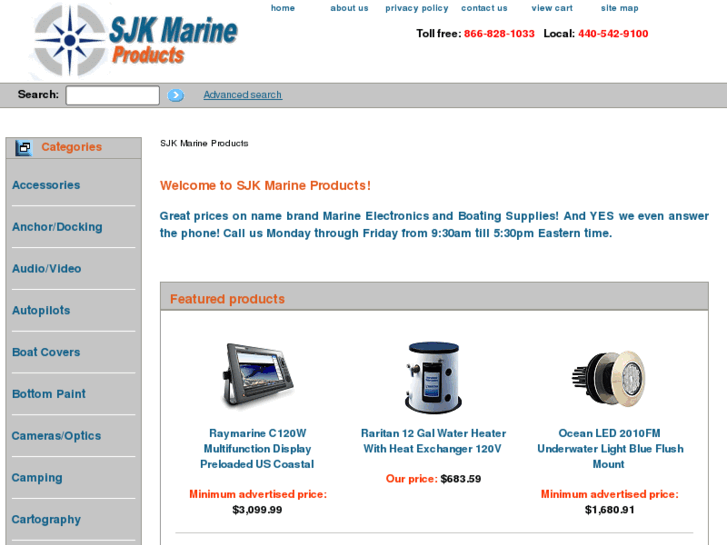 www.sjkmarine.com