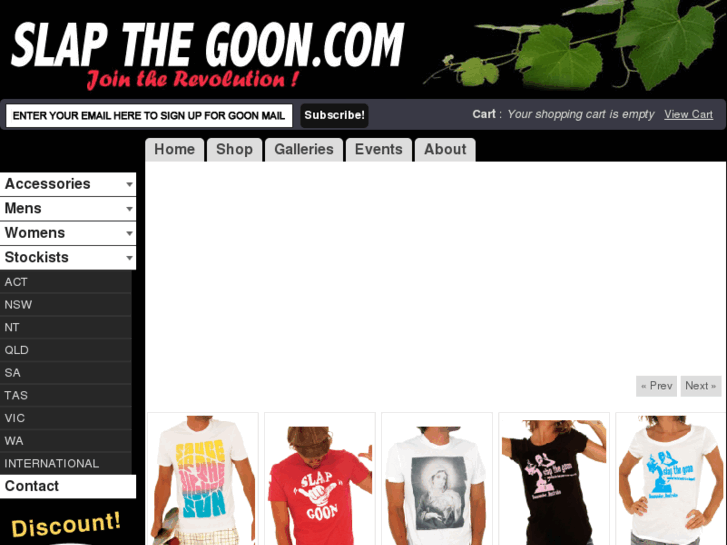 www.slapthegoon.com