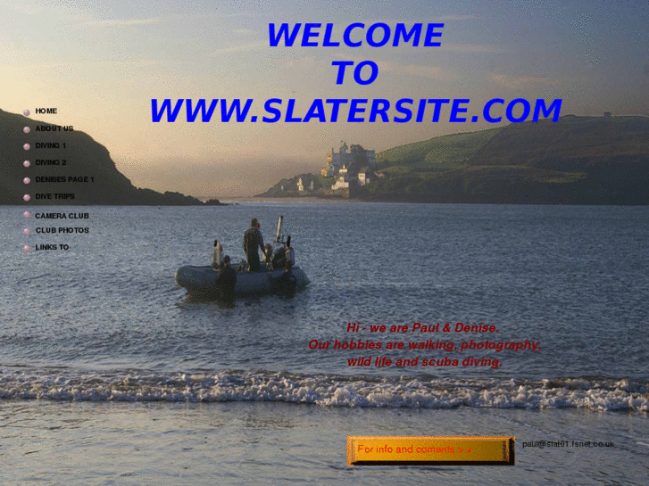 www.slatersite.com