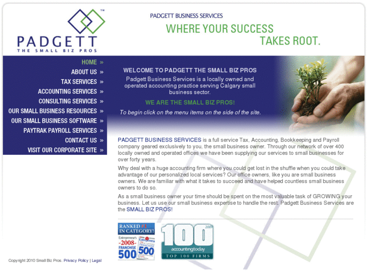 www.smallbizproscalgary.com