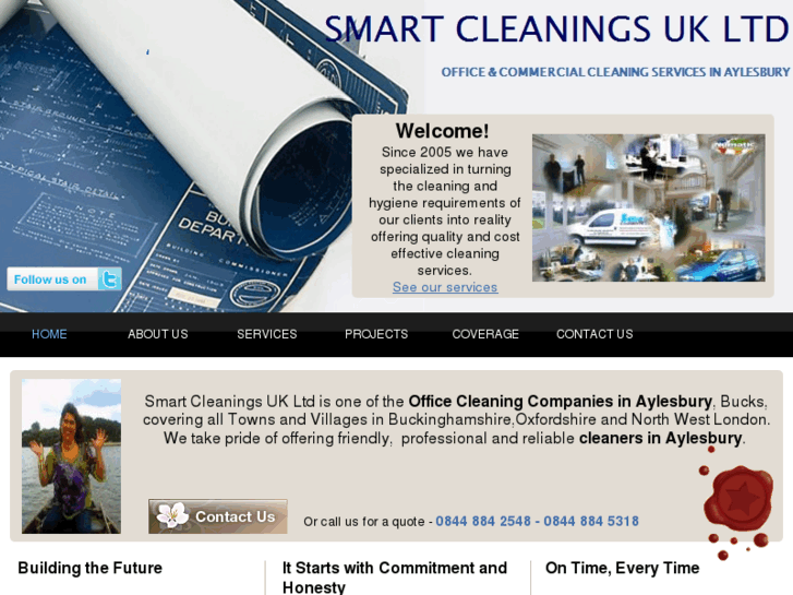 www.smart-cleanings.com