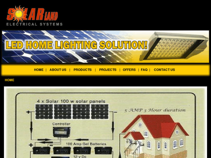 www.smhsolarland.com