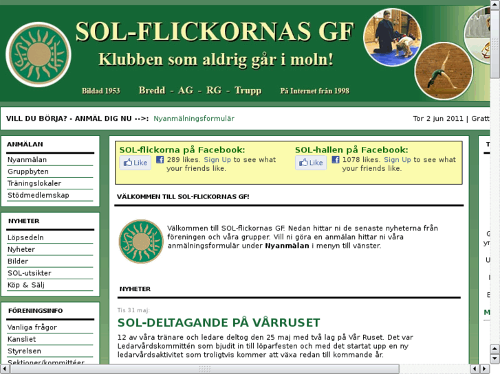 www.solflickorna.se