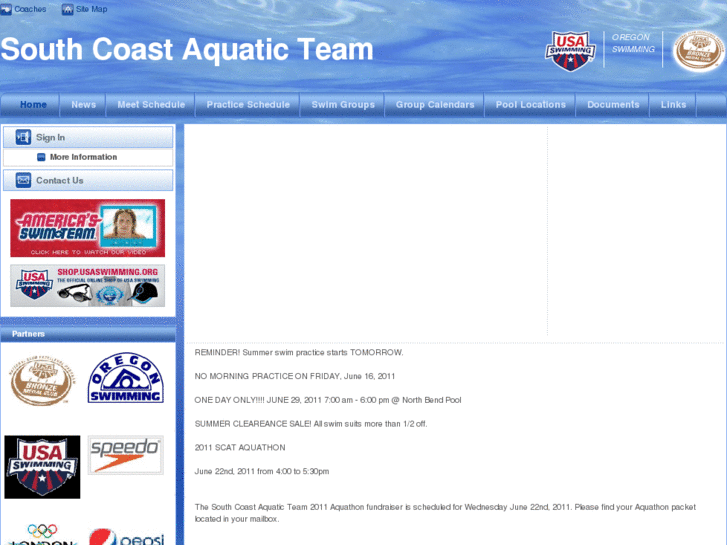 www.southcoastaquaticteam.com