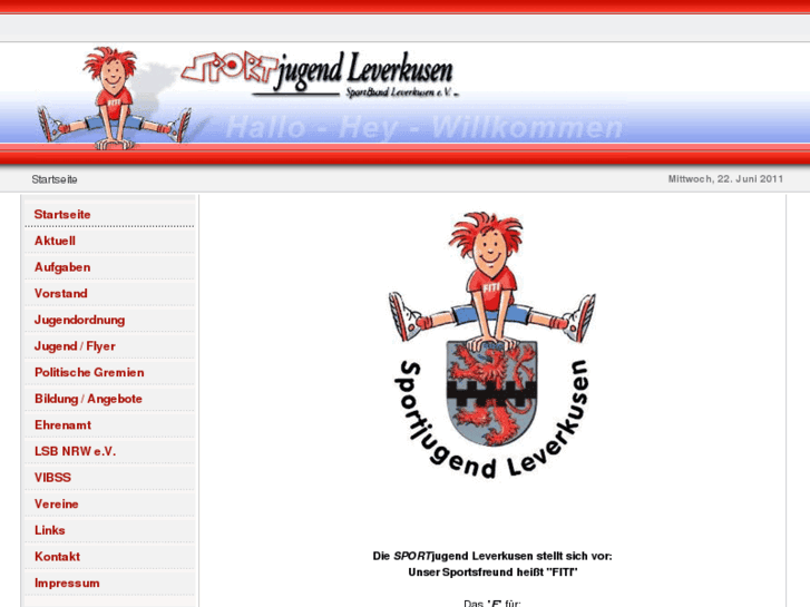 www.sportjugend-leverkusen.de