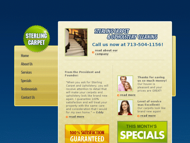 www.sterlingcarpetcleaners.com