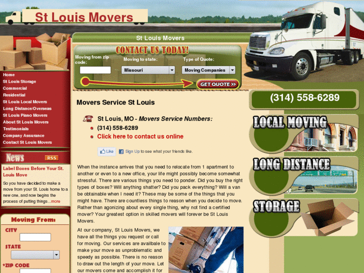 www.stlouis-movers.net