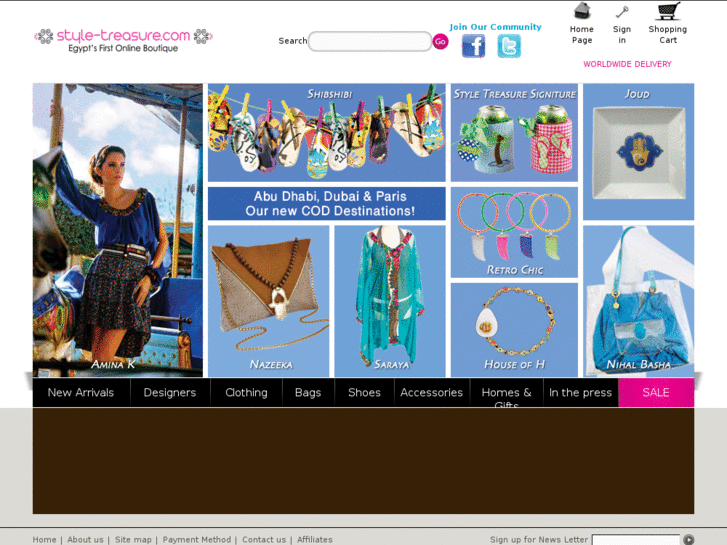www.style-treasure.com