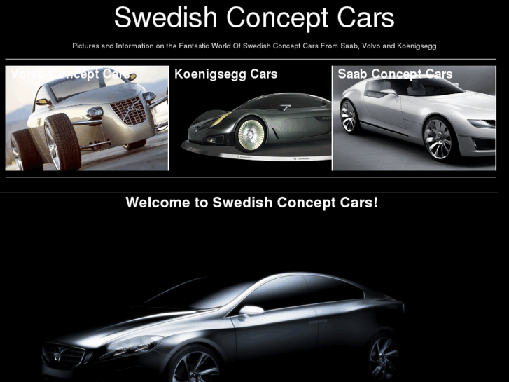 www.swedish-concept-cars.com