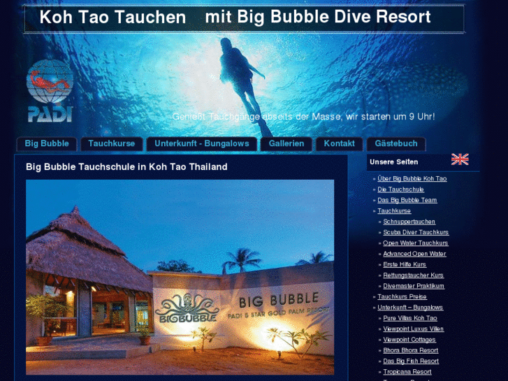 www.tauchen-kohtao.de