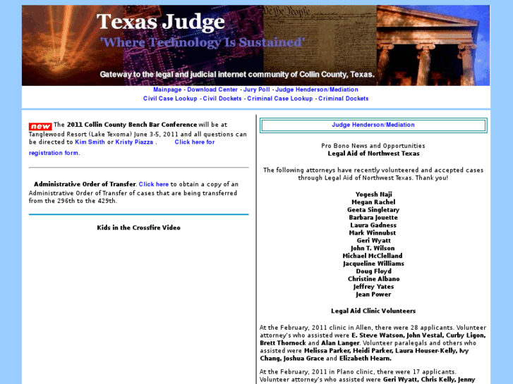 www.texasjudge.com