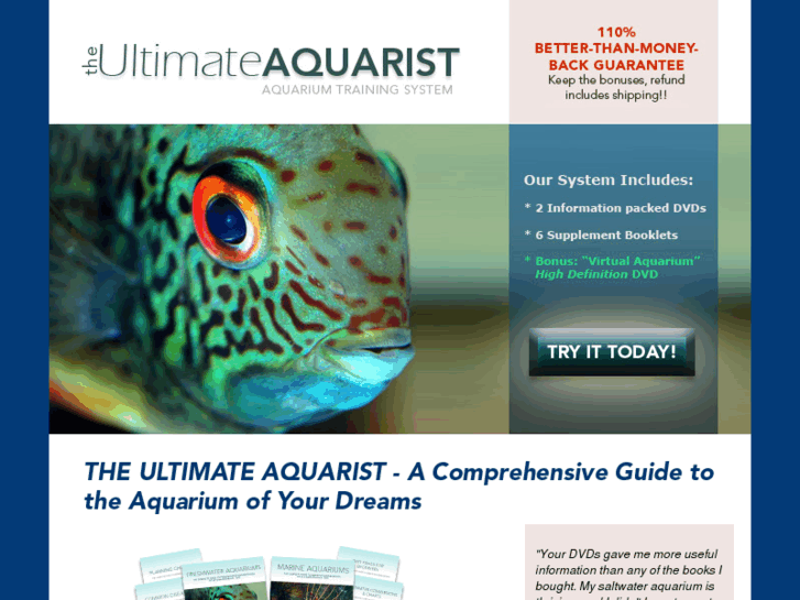 www.the-ultimate-aquarist.com