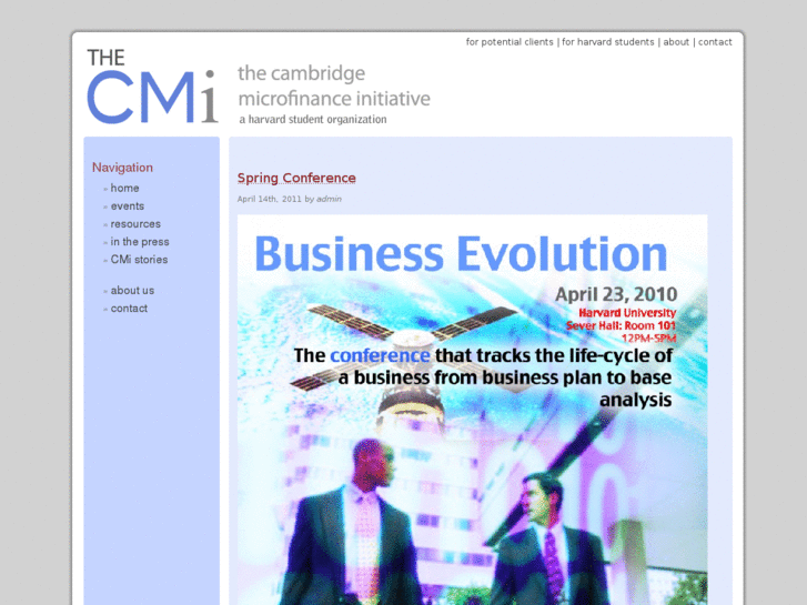 www.thecmi.org