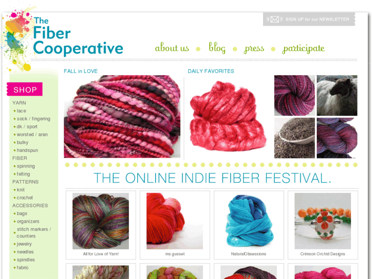 www.thefibercooperative.com