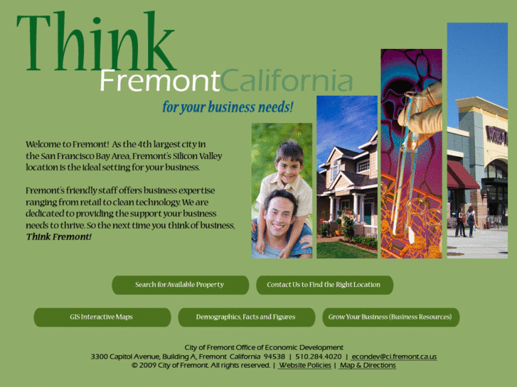 www.thinkfremont.com