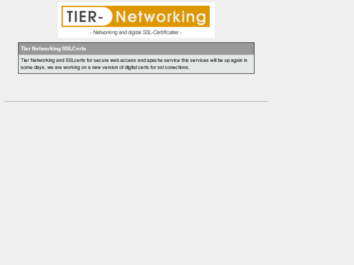 www.tier-networking.com