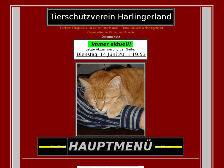 www.tierschutzverein.info