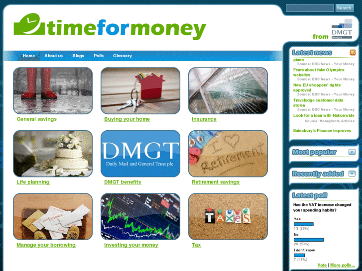 www.timeformoney.co.uk