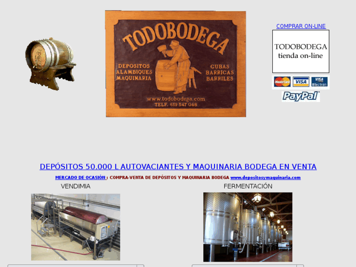 www.todobodega.com