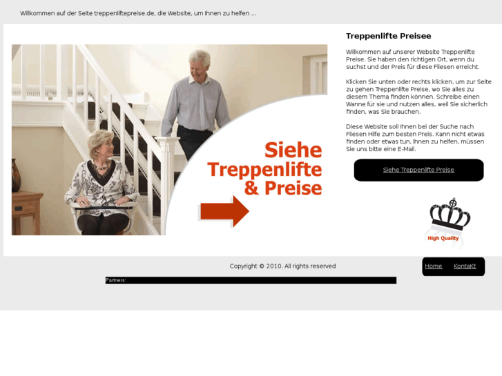 www.treppenliftepreise.de