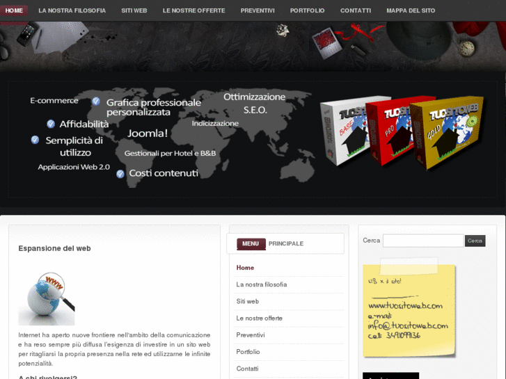 www.tuositoweb.com