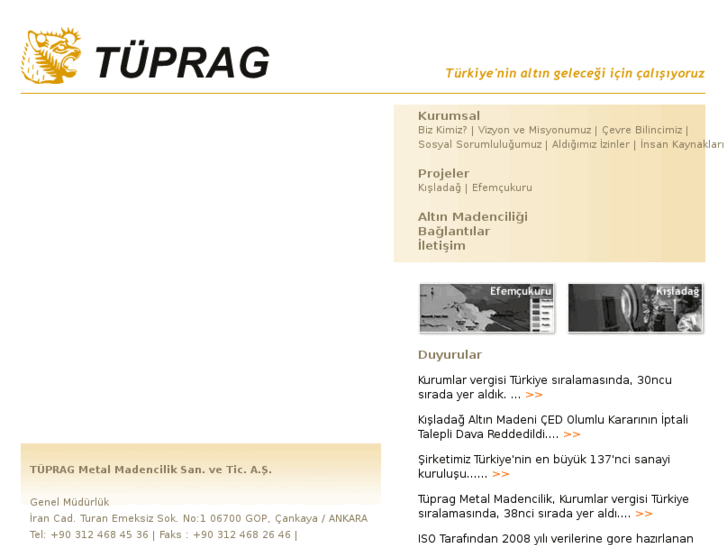 www.tuprag.com