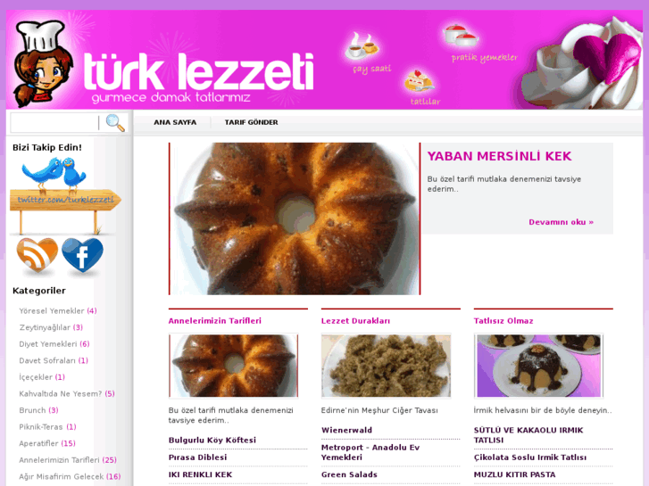 www.turklezzeti.com