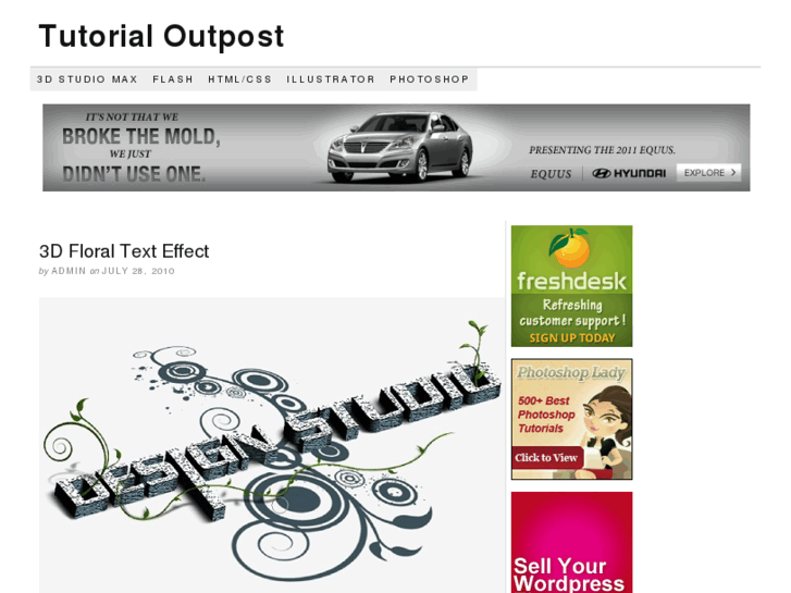 www.tutorialoutpost.com