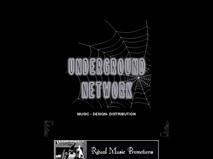 www.underground-network.net