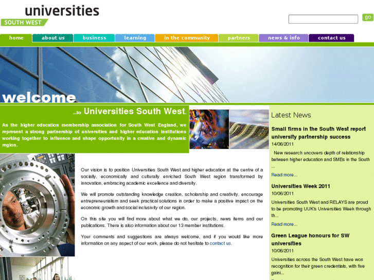 www.universitiessouthwest.ac.uk