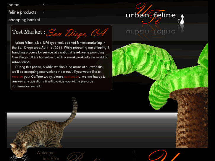 www.urbanfeline.org