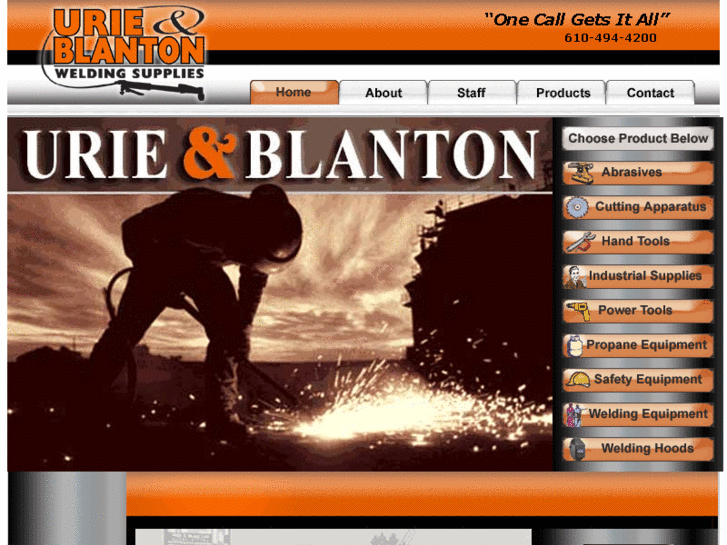 www.urieblanton.com