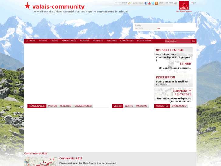 www.valais-community.com