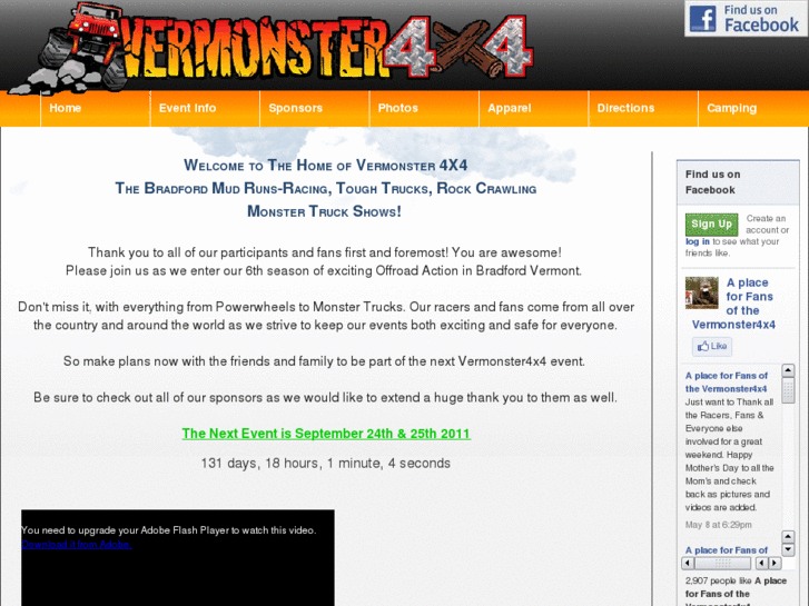 www.vermonster4x4.biz