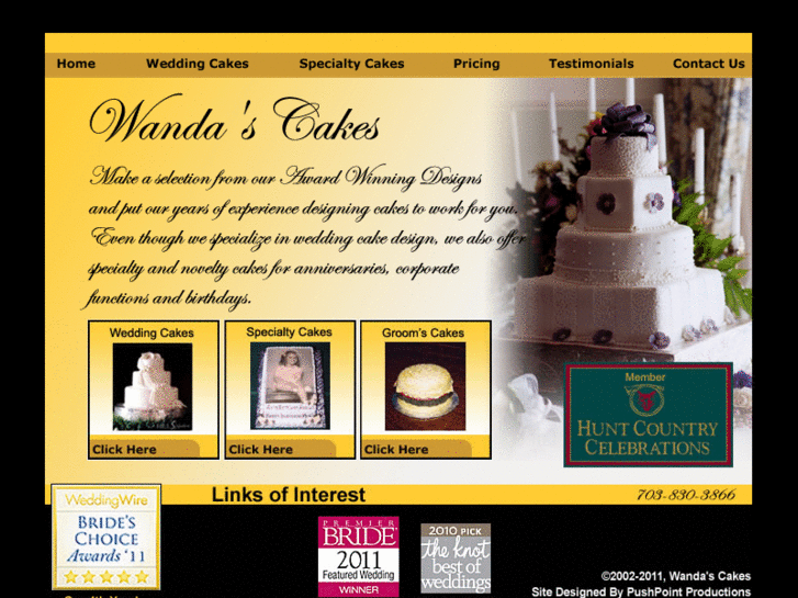 www.wandascakes.com