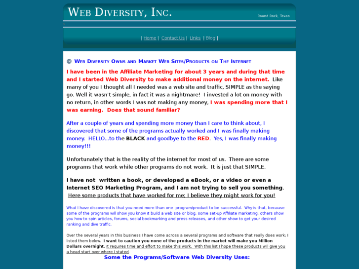 www.web-diversity.com