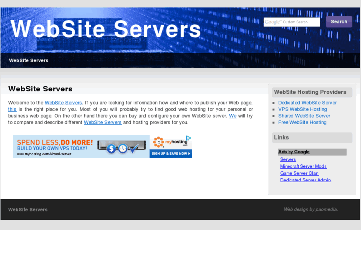 www.website-servers.net